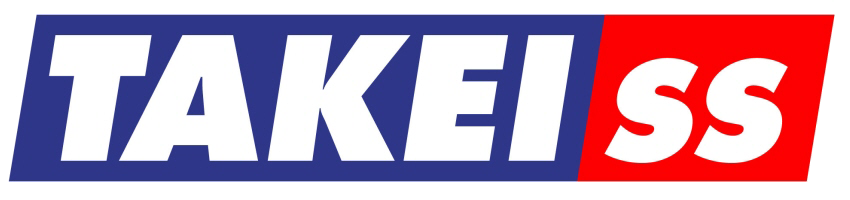 武井製作所ロゴ